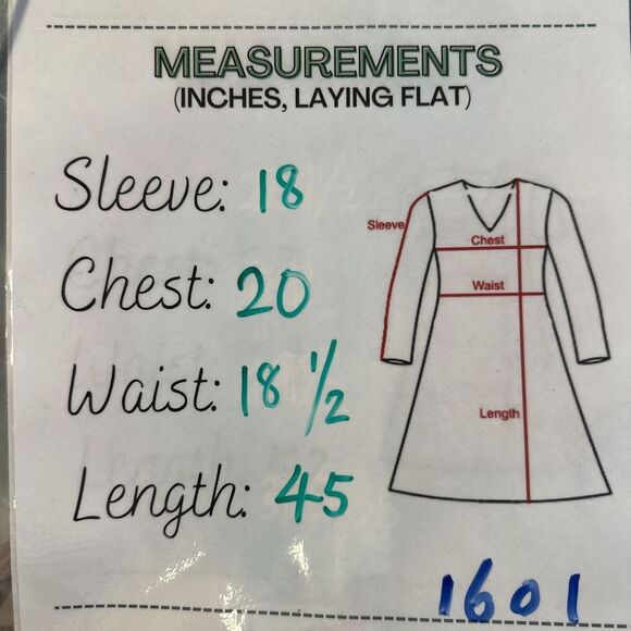 Mercer & Madison 1X Blue Black Abstract Animal Print Faux Wrap Midi Dress - Picture 11 of 12